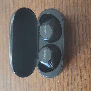 Jabra elite earbuds